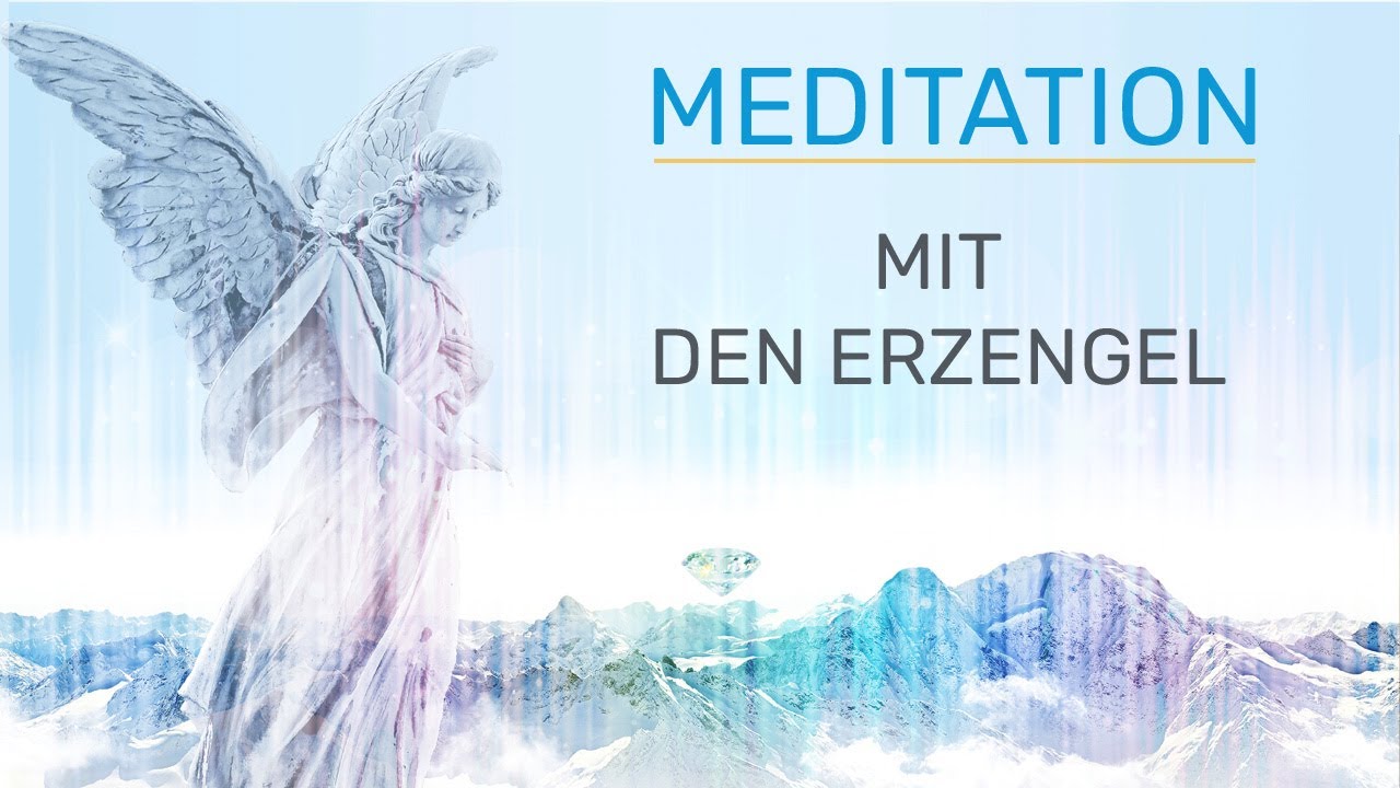 Die Erzengel der göttlichen Farbstrahlen aktivieren deine goldenen Zeitlinien