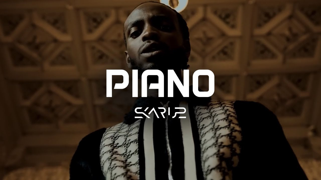 ISS x Timar Type Beat 