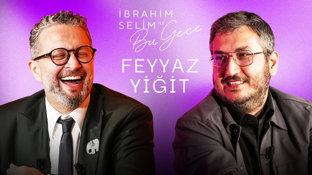 Evden Çıkmadan Neler Demişim Ben Ya? 