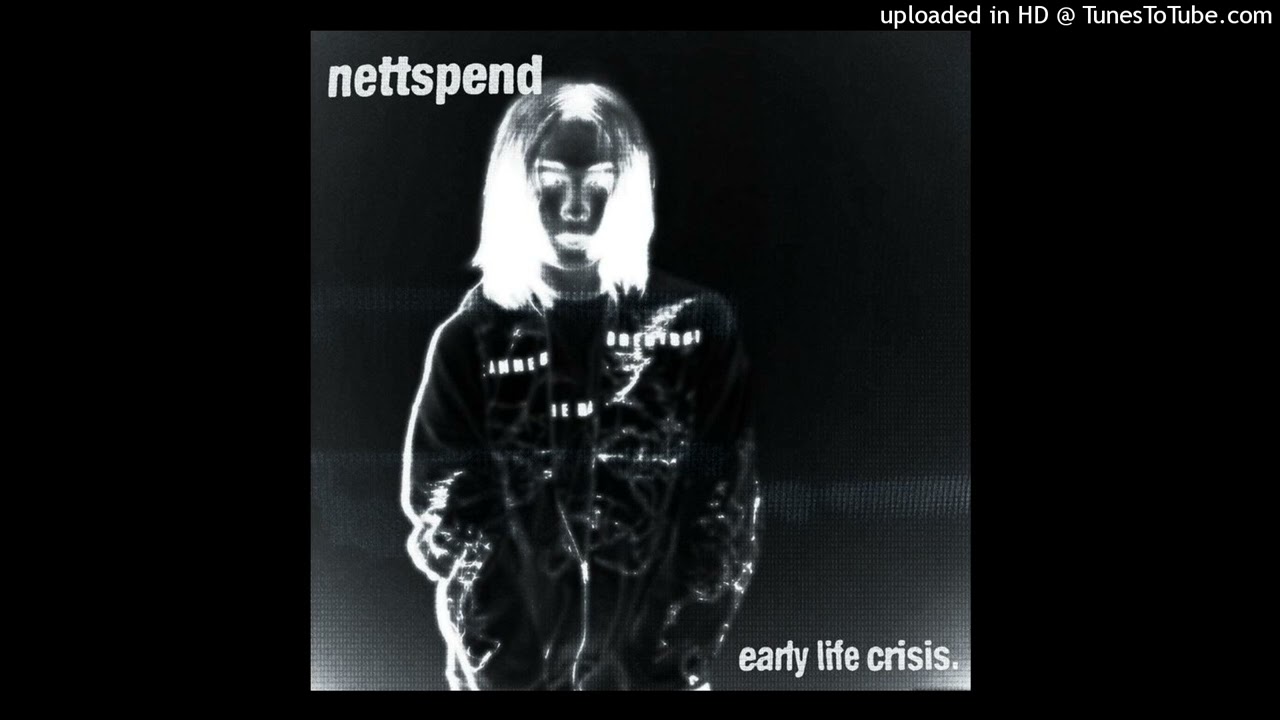 *free* new nettspend x rave x edm x che type beat