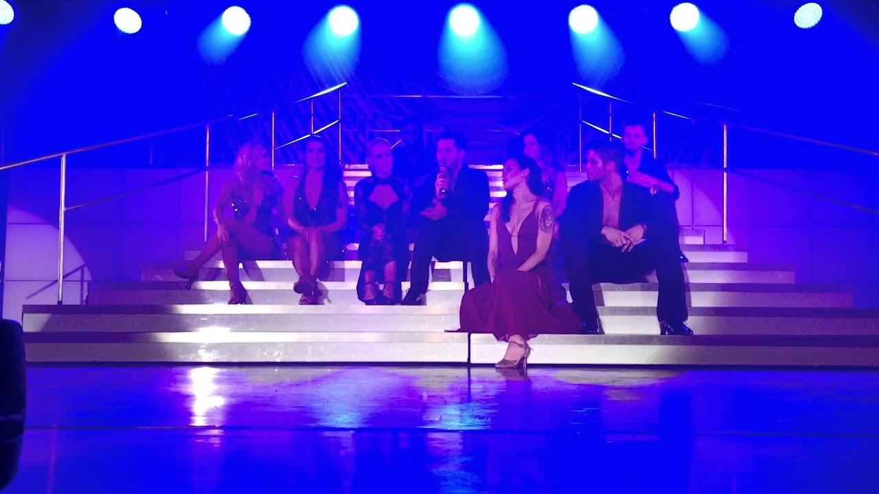 Dancing with the Stars Q&A