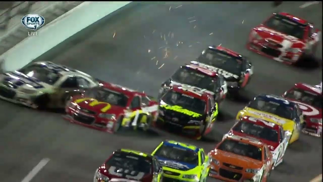 Daytona - Let's Go away Edit