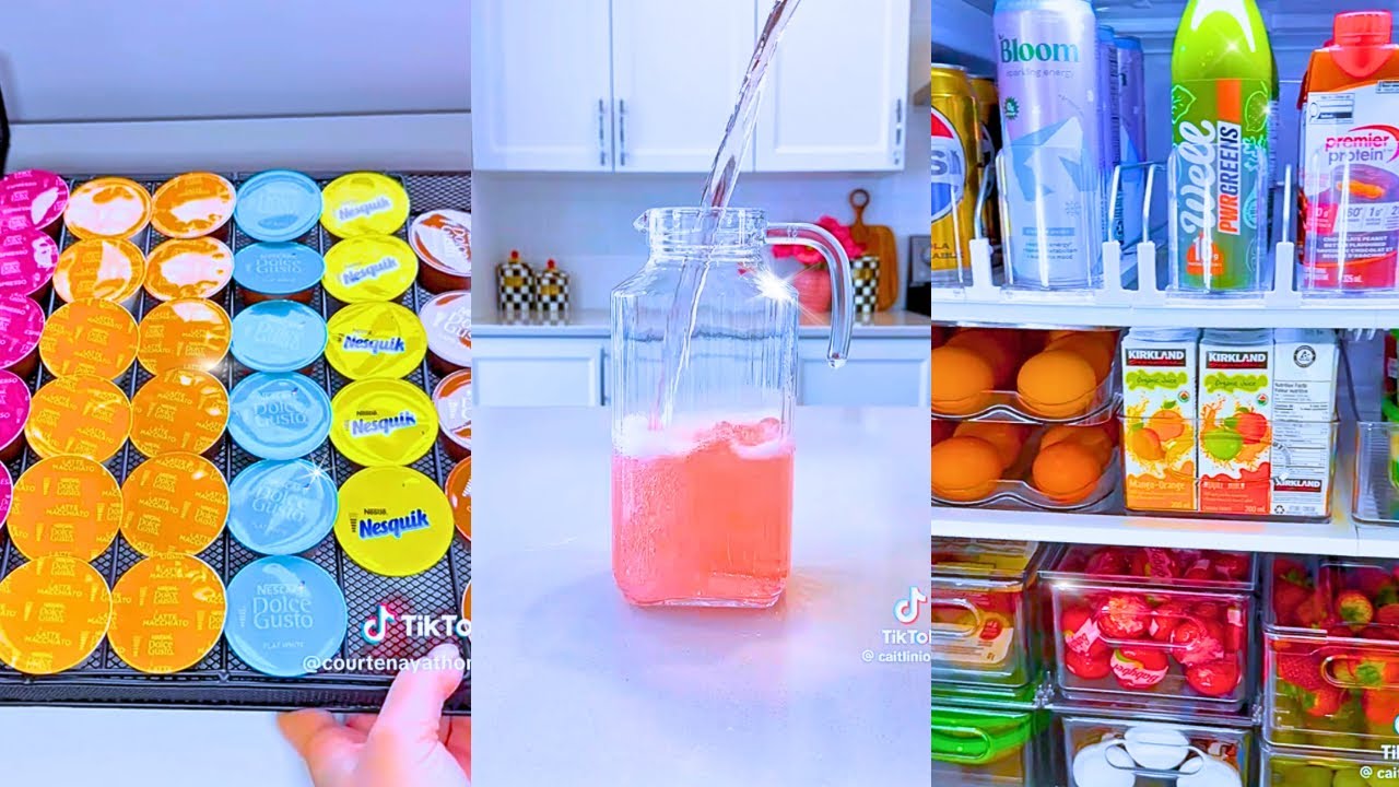 Satisfying Restocking Asmr ✨ TikTok Compilation | Pt.17
