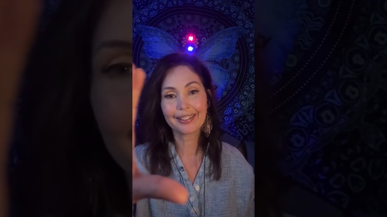 Guided Meditation for Sleep 😴 to reprogram the brain and Relieve Anxiety and Panic disorder Symptoms