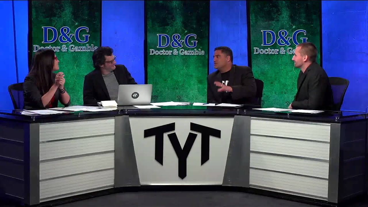 The Young Turks FULL SHOW December 19, 2014