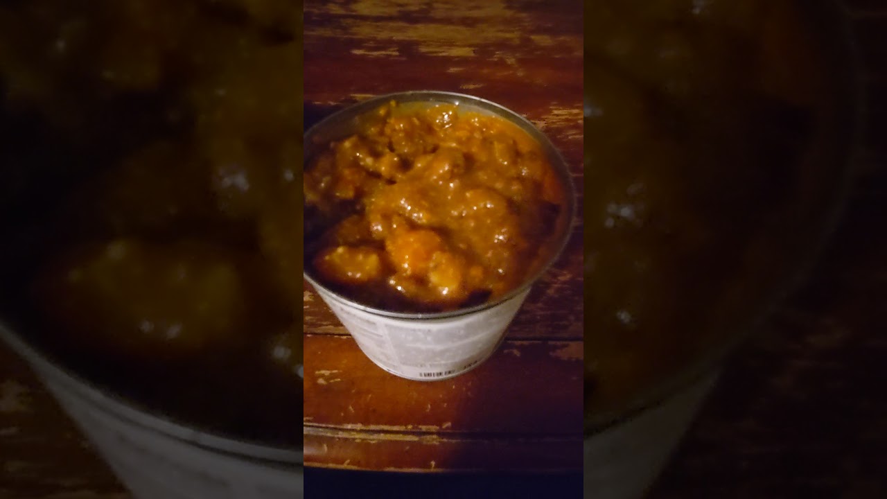 Southgate Beef Stew