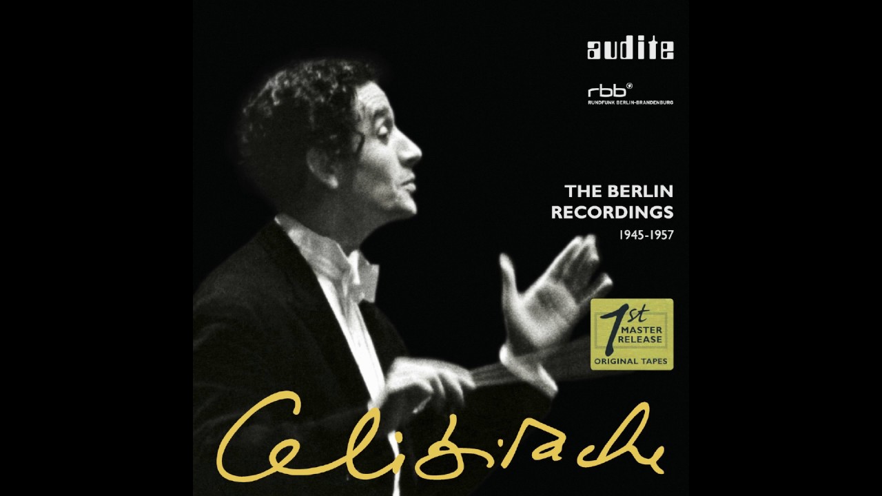 Haydn: Symphony No. 104 