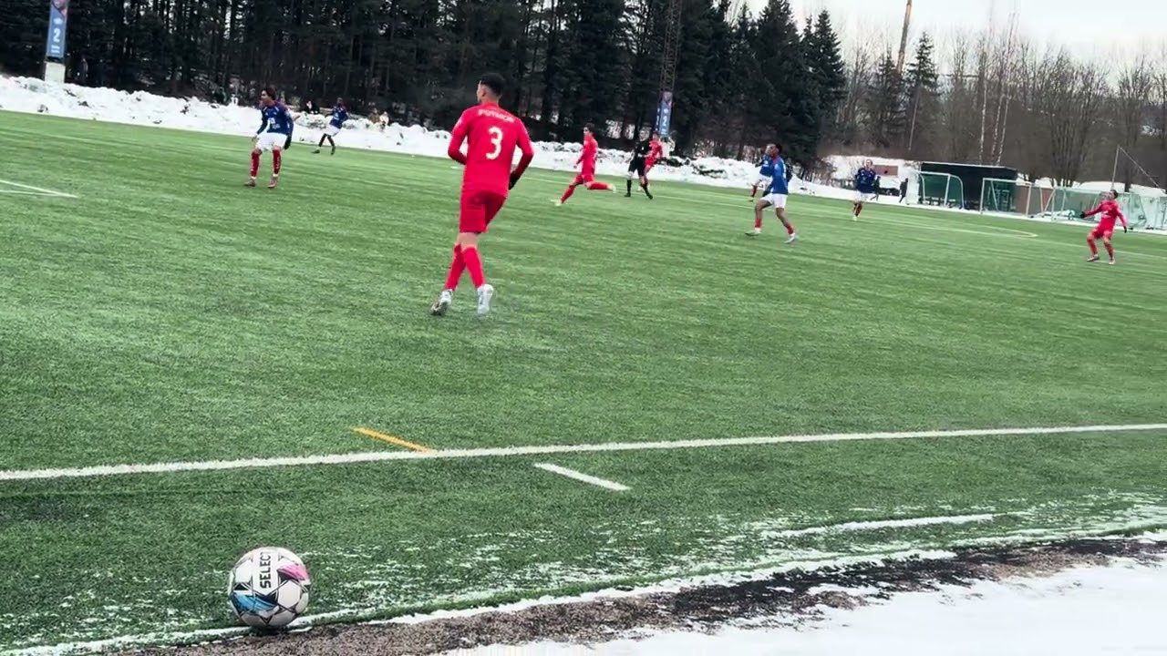 Vålerenga V Brann⚽️🇳🇴