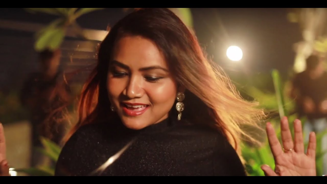 Tera Mera Pyar Sanam (Bombay Vikings Feat. Falguni Pathak),