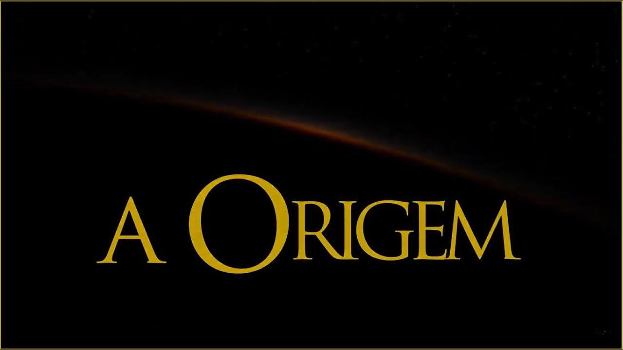 A Origem - Document&aacute;rio sobre a Origem da Vida e o Design Inteligente