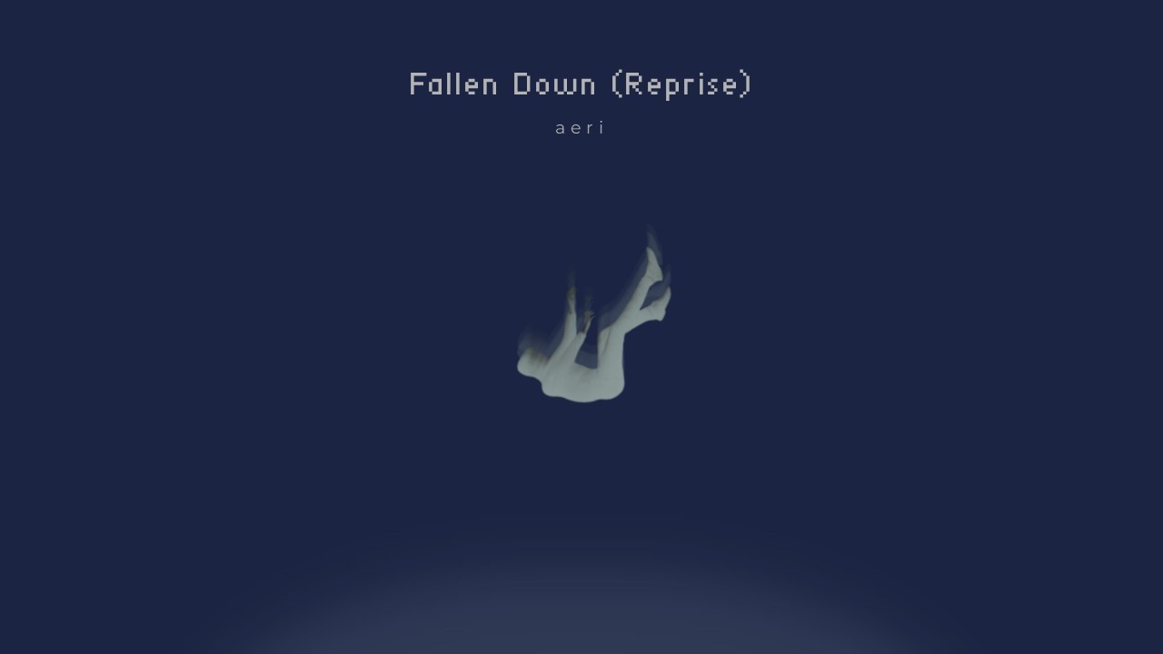 Fallen Down (Reprise) - Undertale | MIDI Recreation