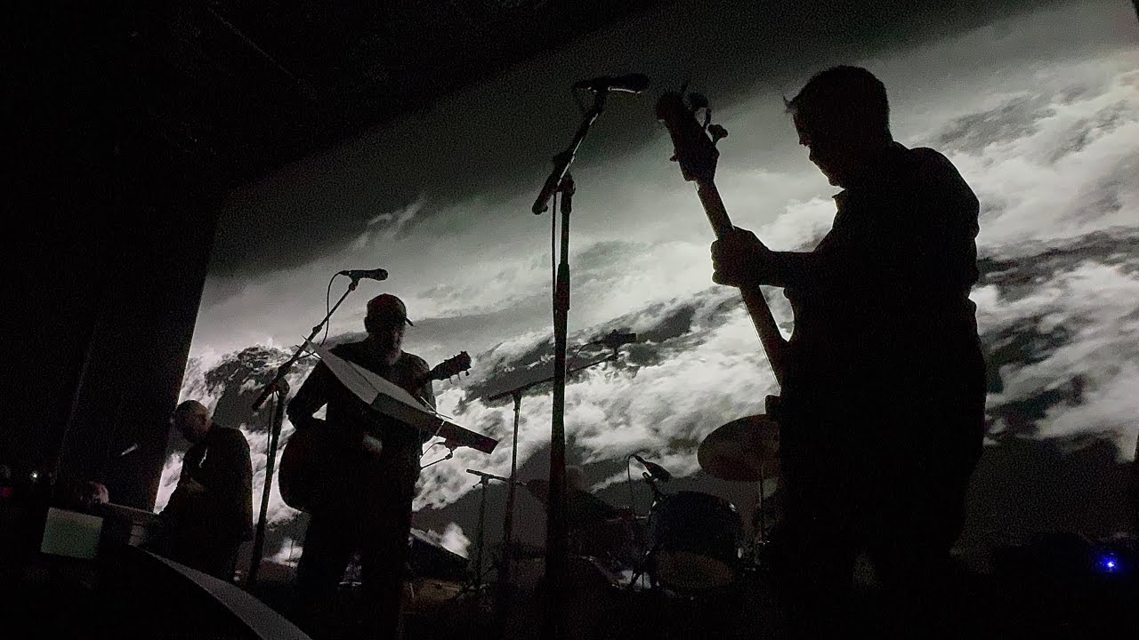 Rheostatics The Great Lakes Suite November 22,2025 Encore Toronto Live Concert