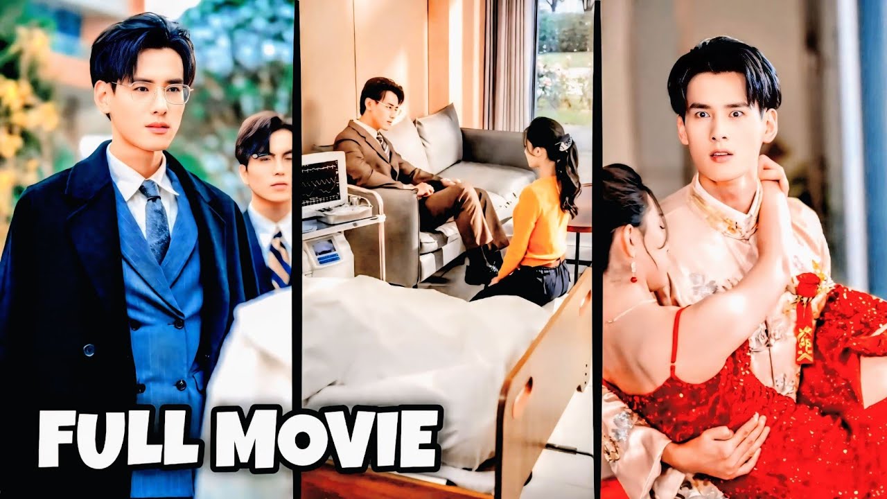 CEO Left His Bride At The Altar For His Mistress🥀Then He Got The Karma🔥NewKorean Chinese Drama Hindi