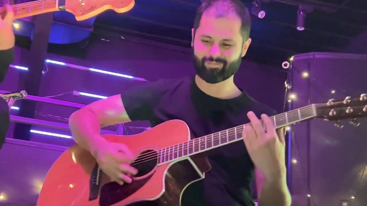 Laura Casper - Loonatick (Unplugged at Bult)