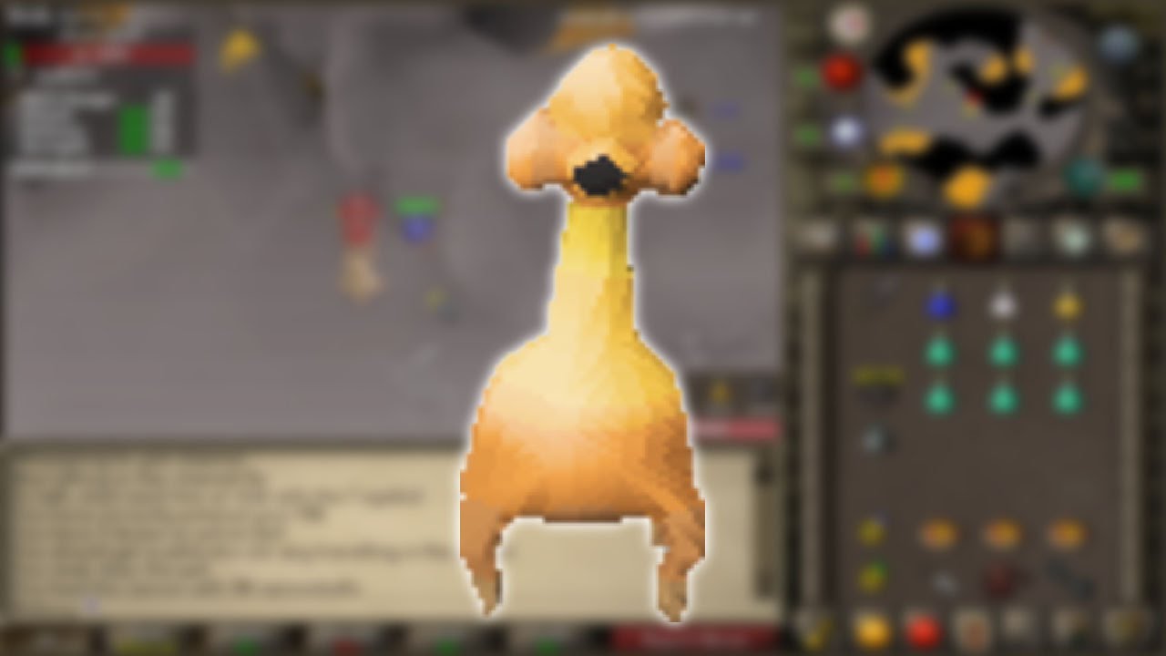 Dust Devils Slayer Task - 38k/Hr | Oldschool Runescape Slayer Task Guides