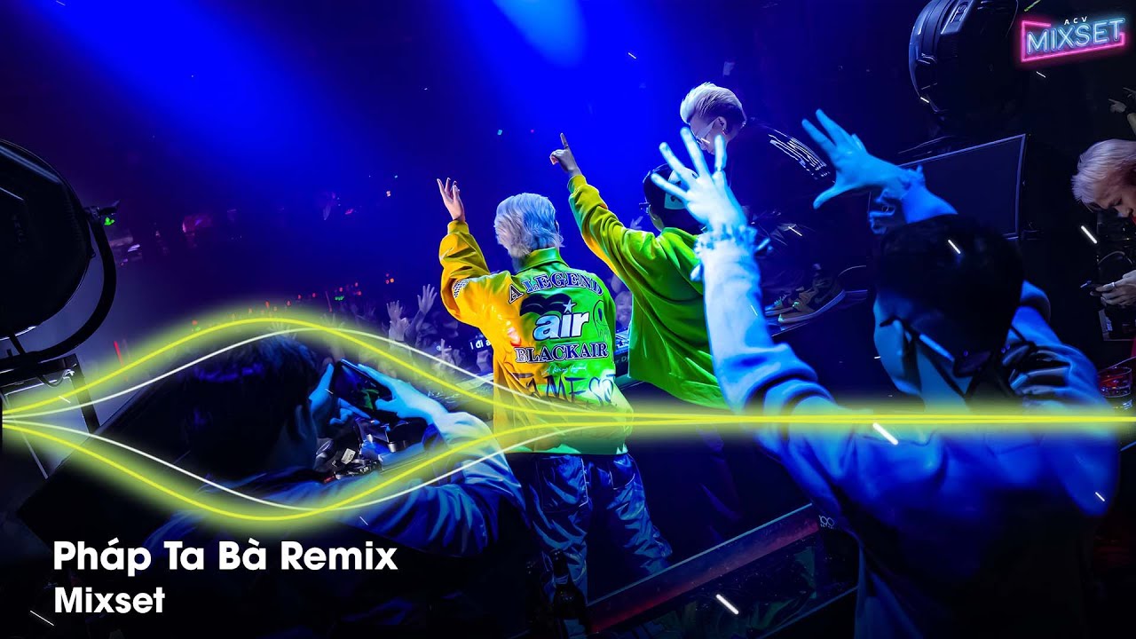 Mashup 3 IN 1 | Pháp Ta Bà Remix | Thế Thái Lầm Than Rơi Vào Mạt Pháp Remix