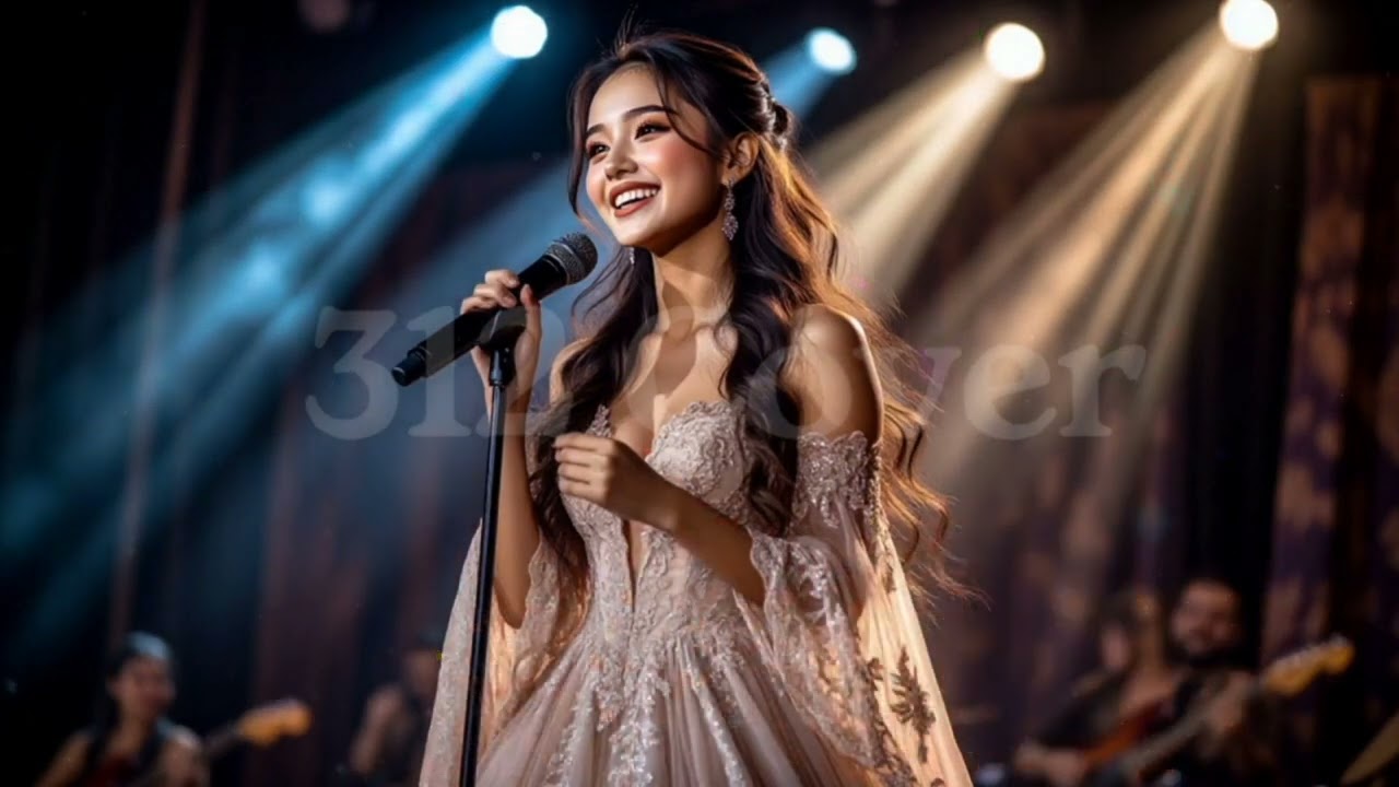 Сонун кайталап угатурган жаны ырлар кавер