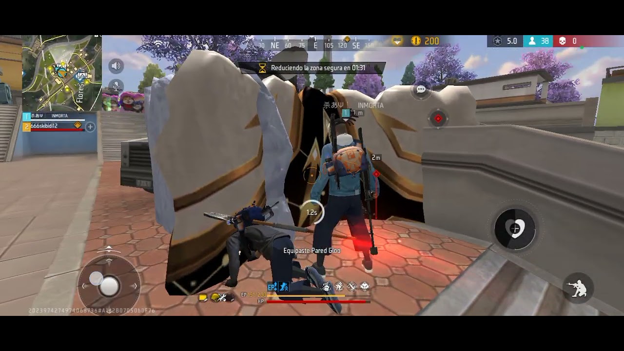 Mi primer video largo