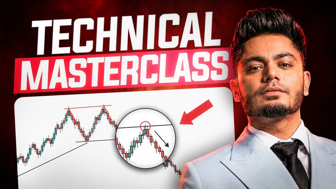 Technical Analysis for Beginners