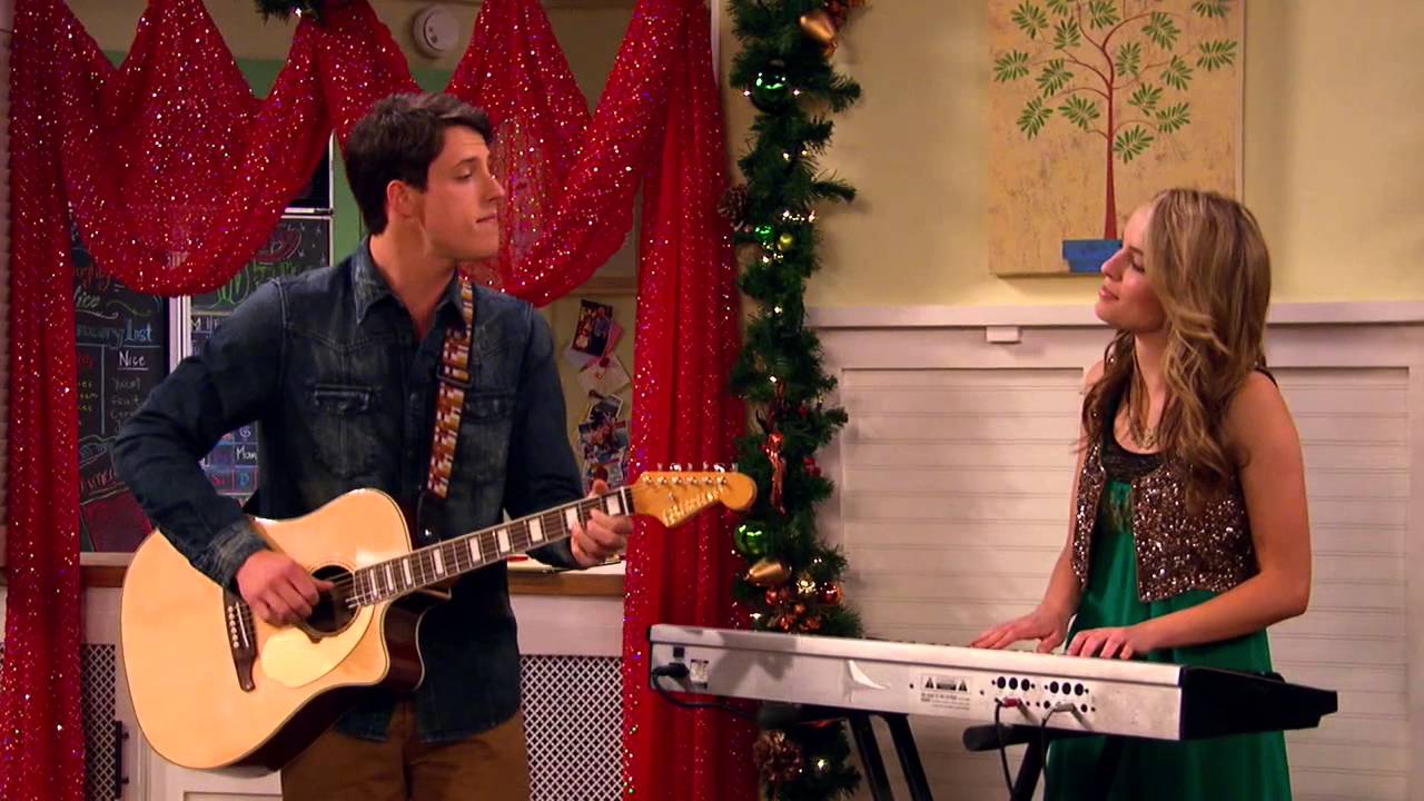 Good Luck Charlie 