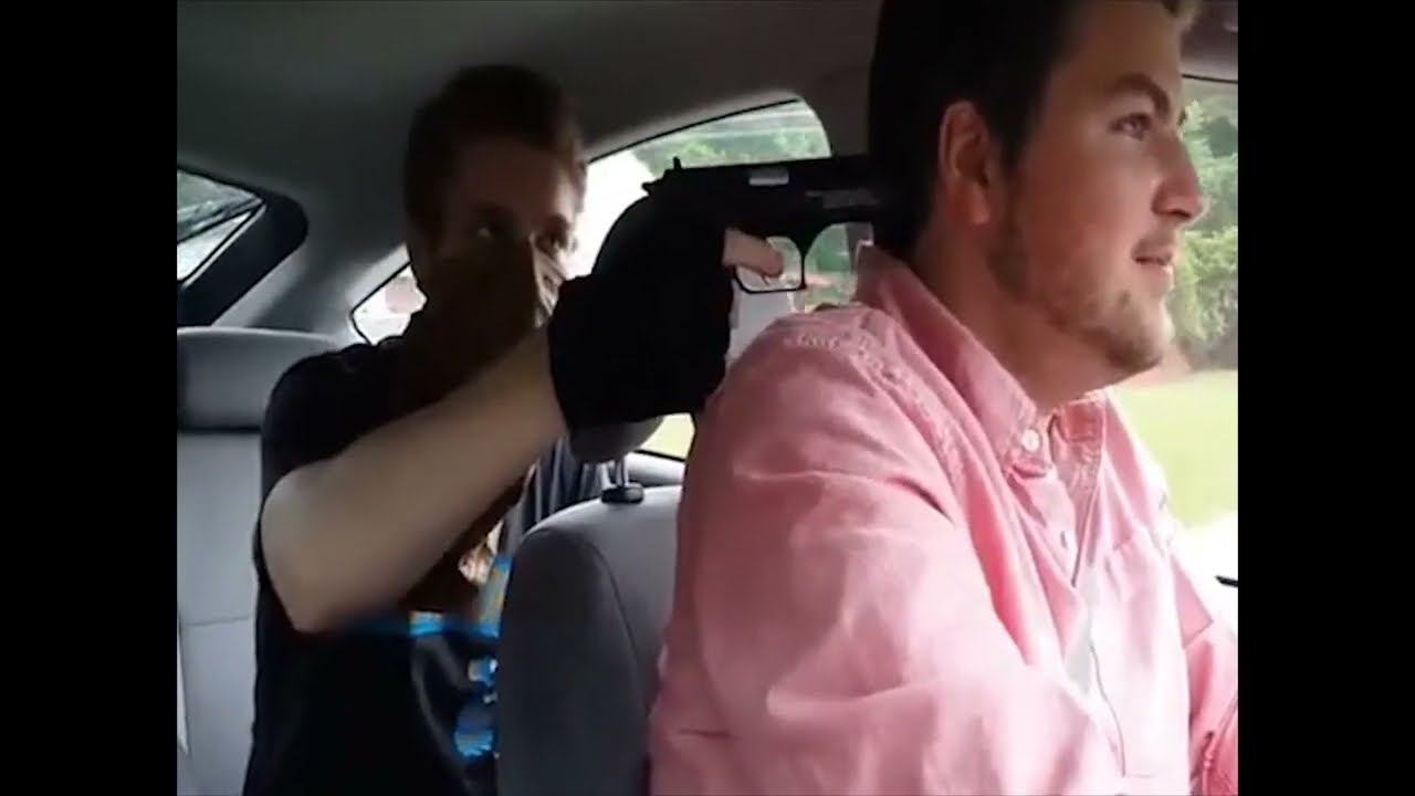 Youtube Poop: Tim Driscoll Just Wants To Go To Work