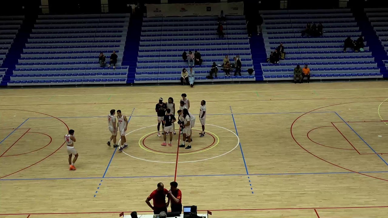 J16 NM2 : MOSSON - LE CANNET