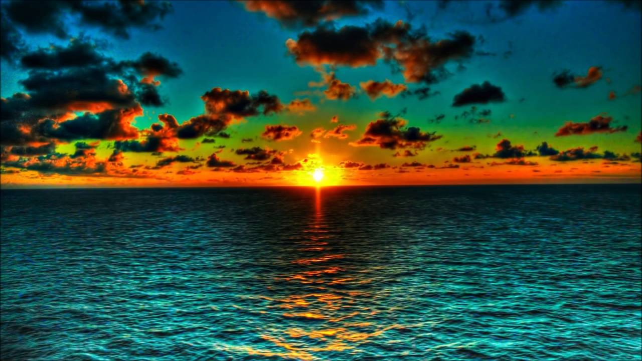Fl Studio: Into The Sea