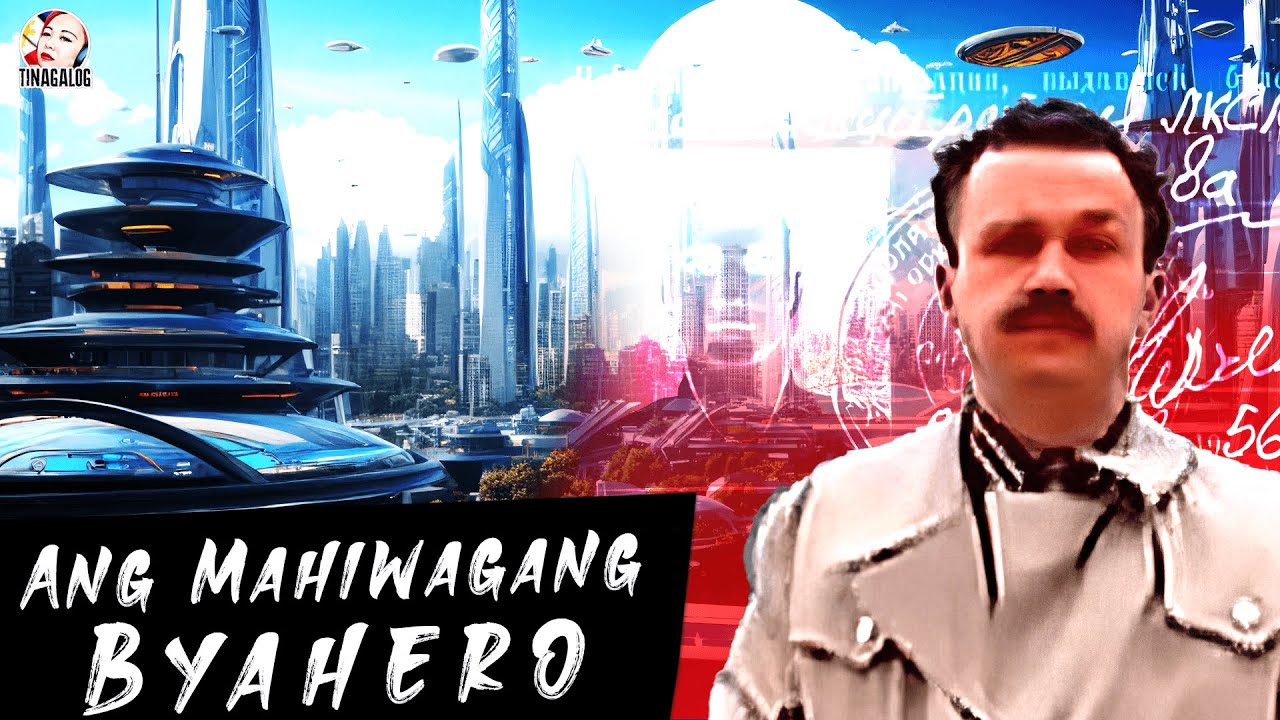 ANG BYAHERO