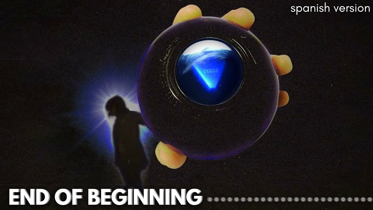 Djo • END OF BEGINNING | (spanish cover)