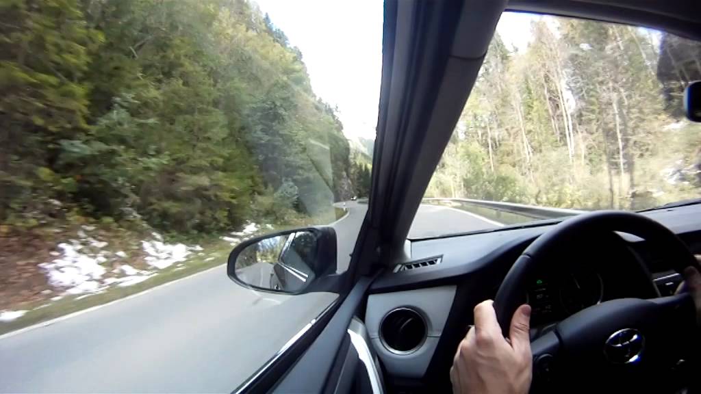 Essai Toyota Auris Touring Sports
