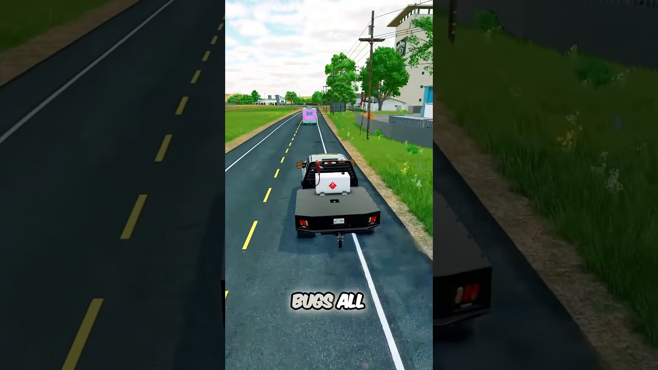 He Wants The DIRTIEST Truck In Farming Simulator 25 #fs25 #farmingsimulator25 #farming