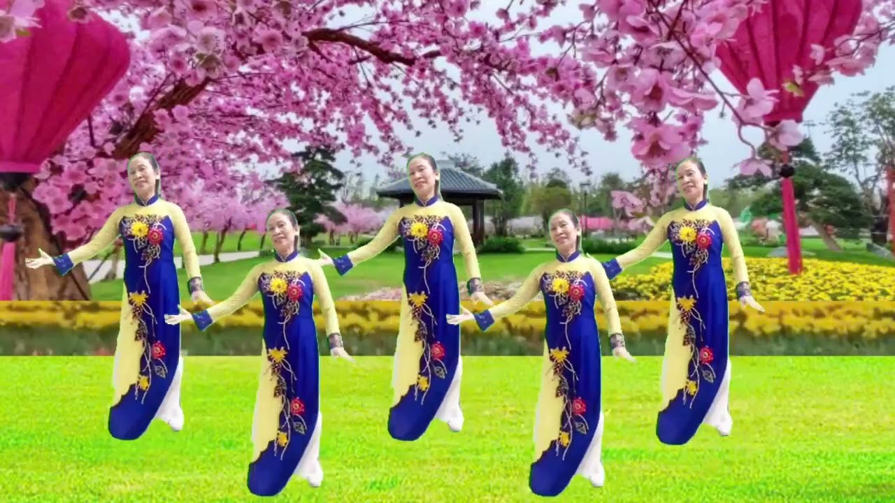 💃💃💃Tình thắm duyên quê💕💕💕