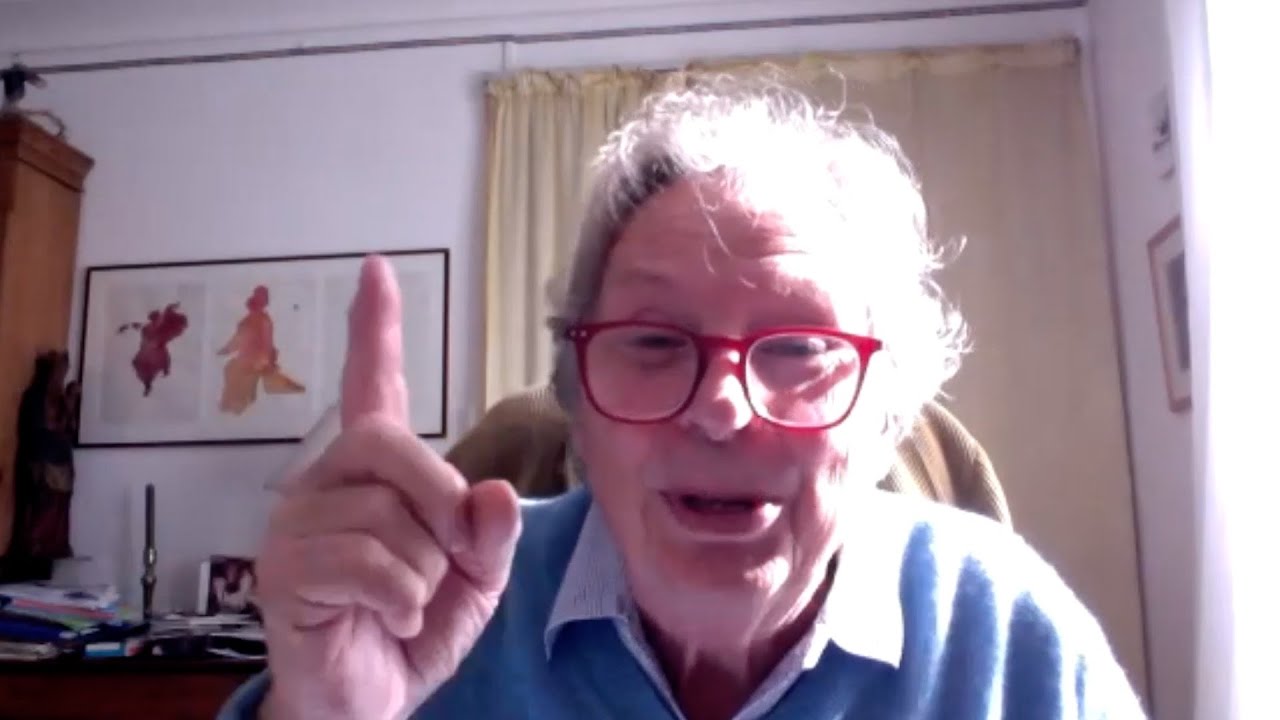 Les entrevues de Jean-Christophe SERVANT, avec Pascal DIBIE
