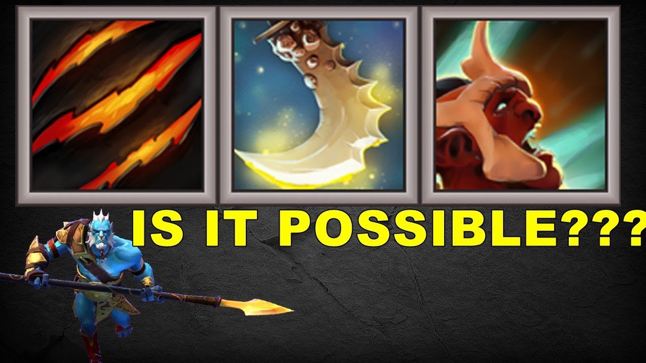 Two IMBA Passives Together Now [Fury Swipes + Essence Shift] Dota 2 Ability Draft