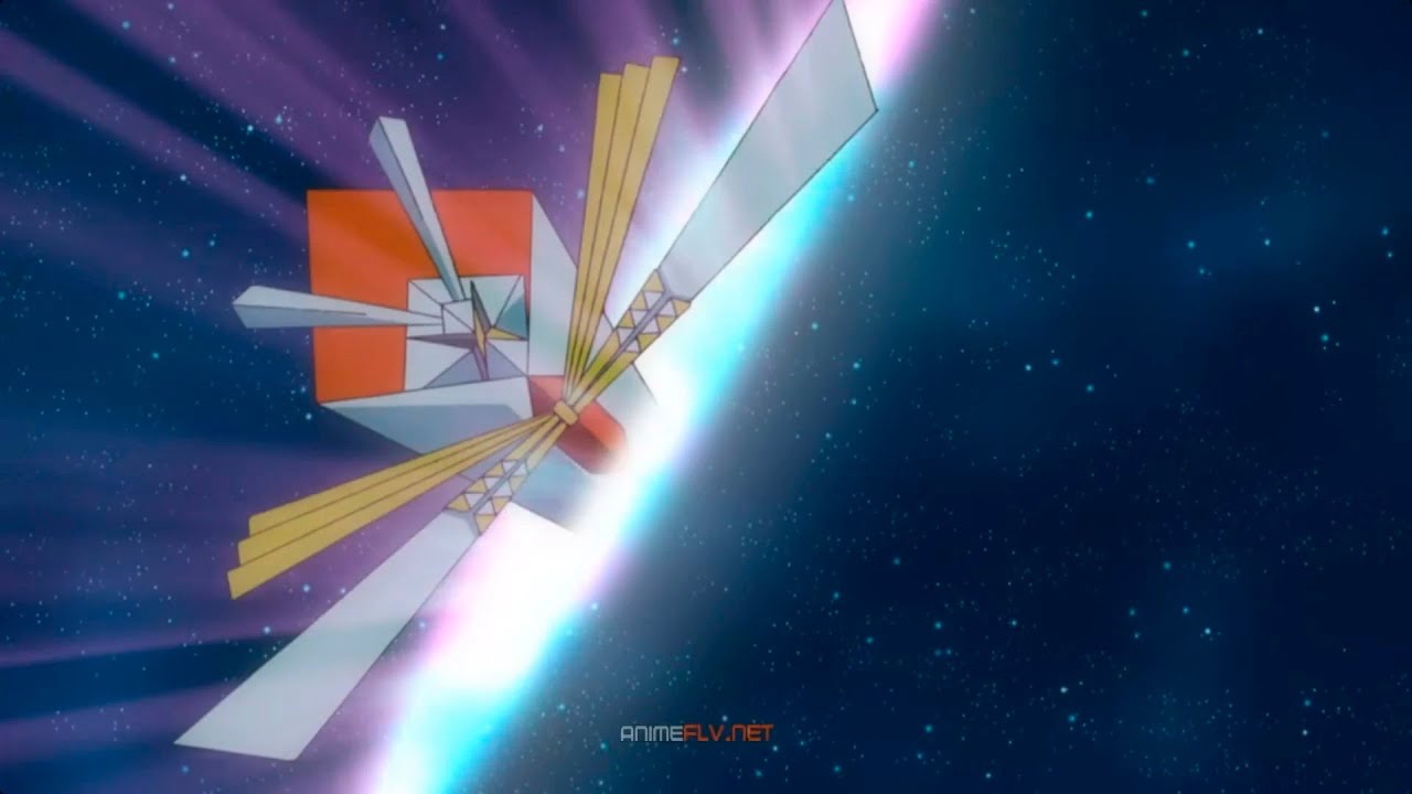 Living on the Cutting Edge but it’s only Kartana speaking