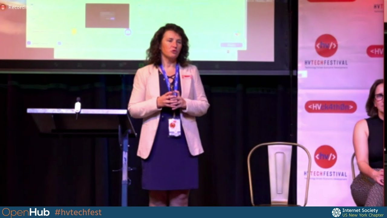 HVTechFest Kick-off