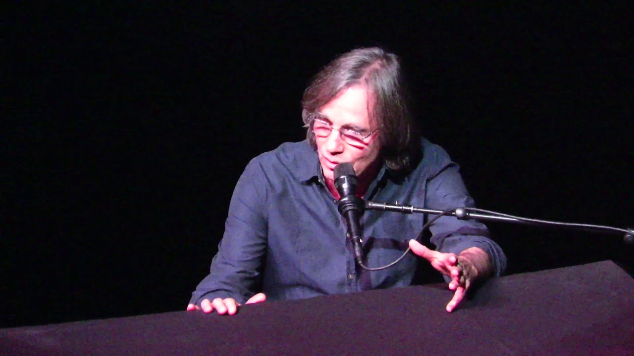 Jackson Browne, Sara & Sean Watkins 4.18.17:  That Girl Can Sing