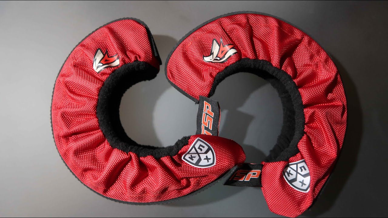 Чехлы ХК Авангард Хоккейные  TSP Walking Pro.