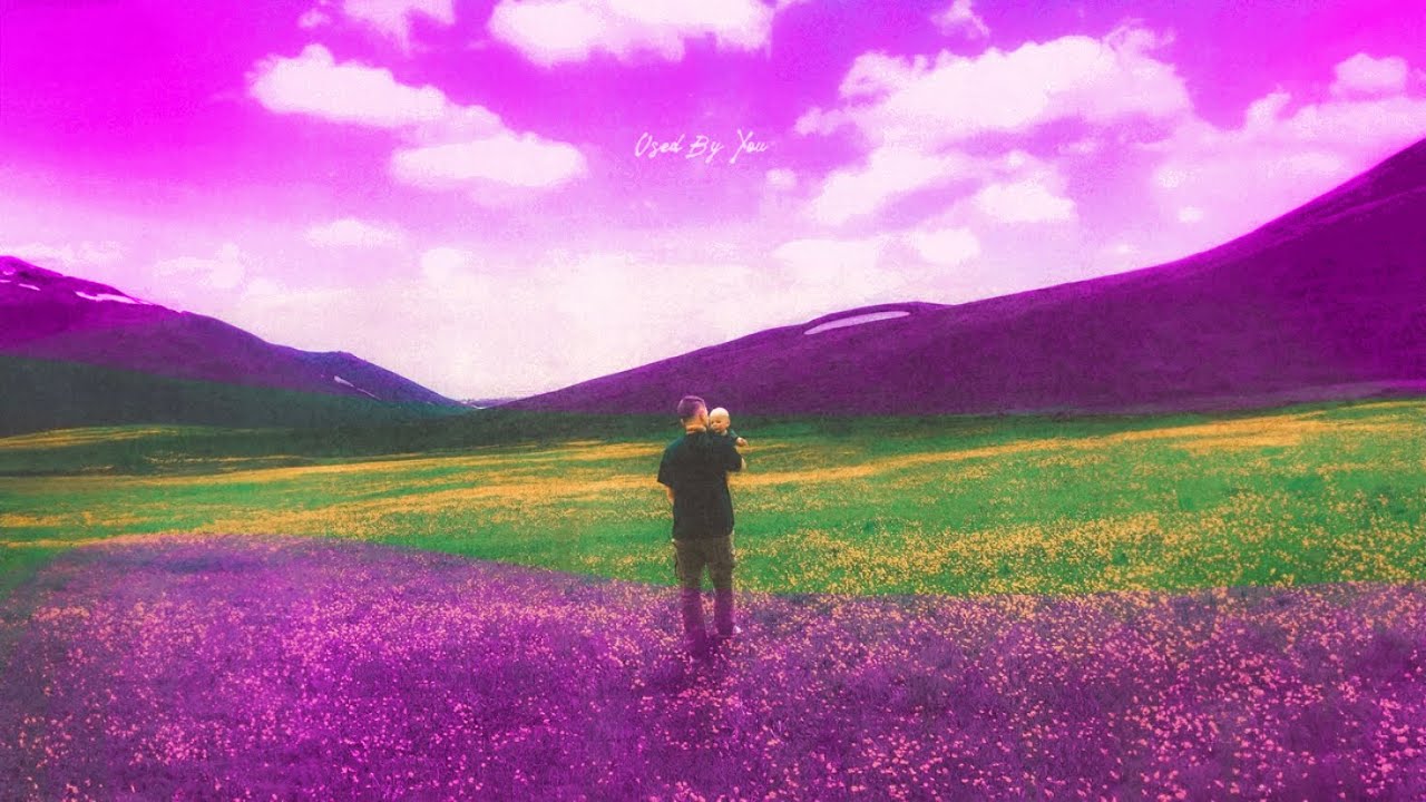 Hulvey - Used By You (Christian Chopped and Screwed)