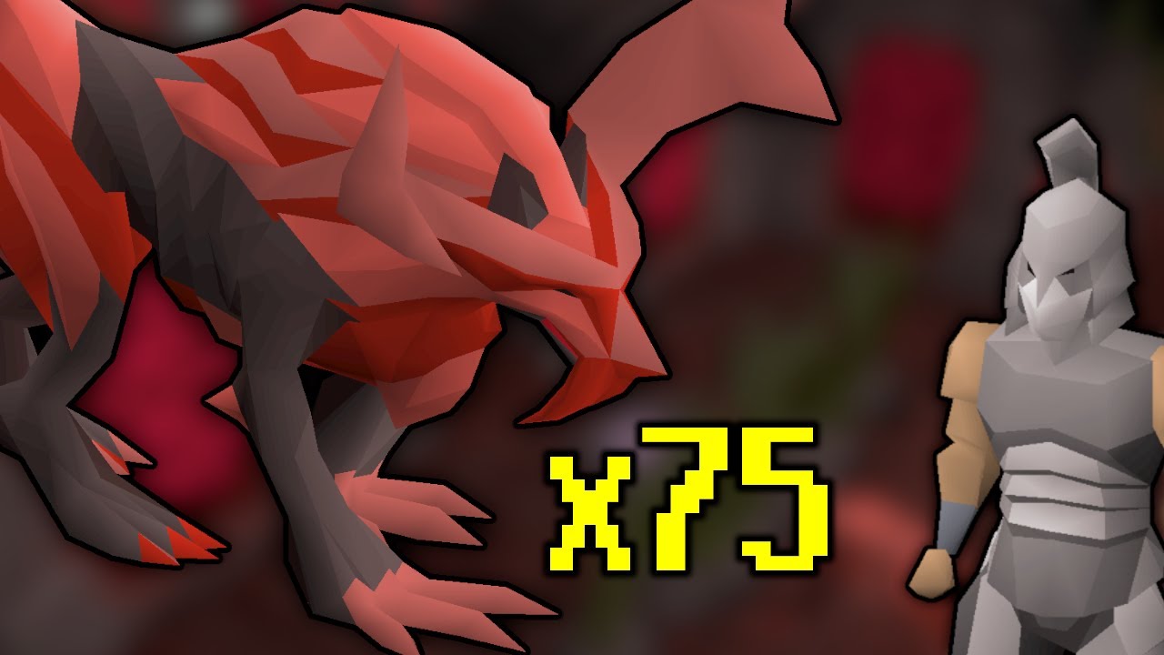 My First 75kc at Corrupted Gauntlet! | OSRS Ironman (#6)