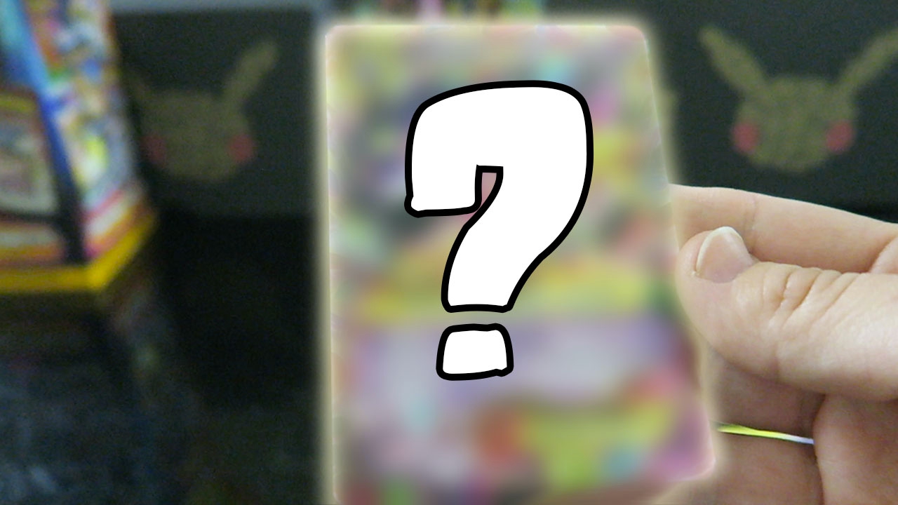 THE SECRET RARE EXPERIMENT! | Opening 2 Pokemon Mystery Power Box Vol 3