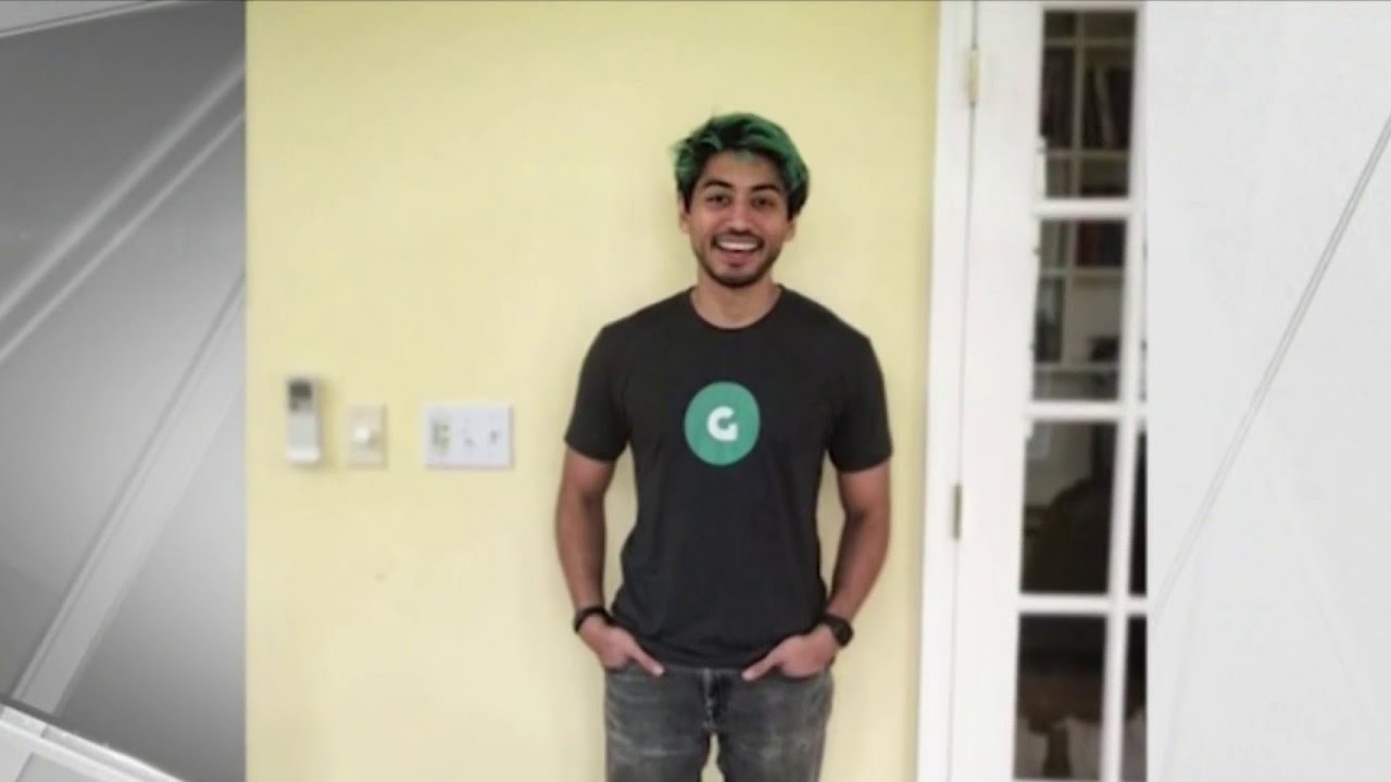 Tech CEO Beheaded, Dismembered in Luxe NYC Apartment | NBC New York