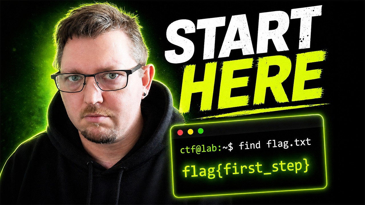 Capture The Flag CTF The Real Life Hacking Game for Beginners