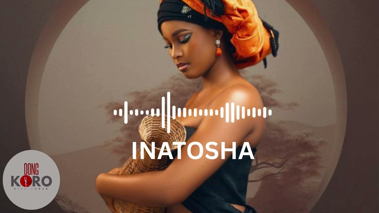 Zouk x Bongo fleva x Kizomba instrumental [ INATOSHA ] Zouk x Bongo fleva Instrumental x Bongo 2026.