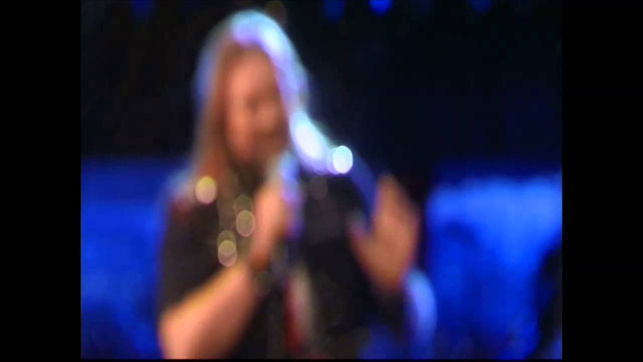 Rickard S&ouml;derberg och Chalmers s&aring;ngk&ouml;r - BingoLottos Uppesittarkv&auml;ll 2013