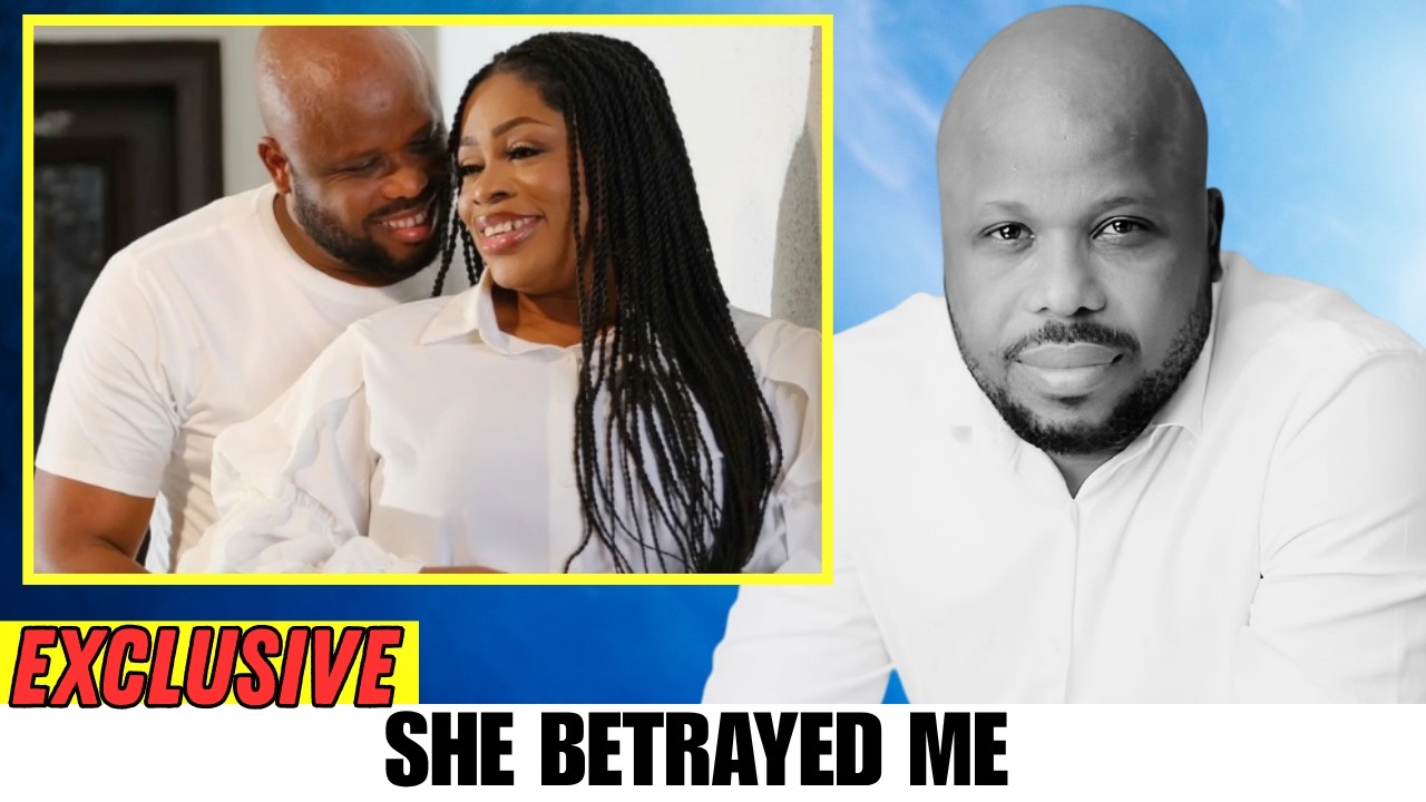 At 60, Sinach&rsquo;s Husband Pastor Joe Egbu Breaks Down in Tears After This Was Confirmed