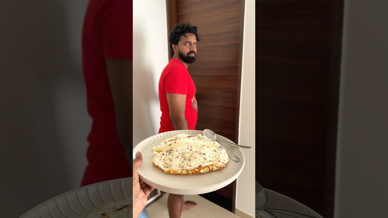 Daily Egg Recipes Venuma? #sowbaraniyashorts #minivlog #voiceoverstory