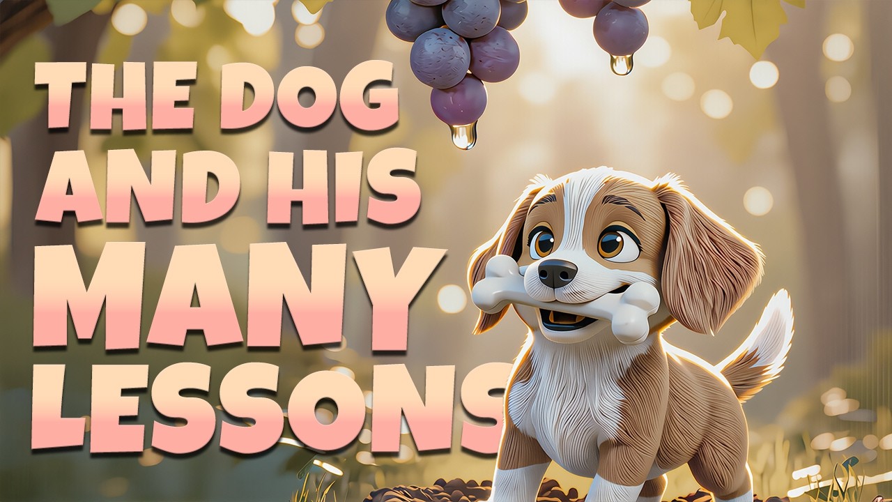 Rollo’s Learning Journey!