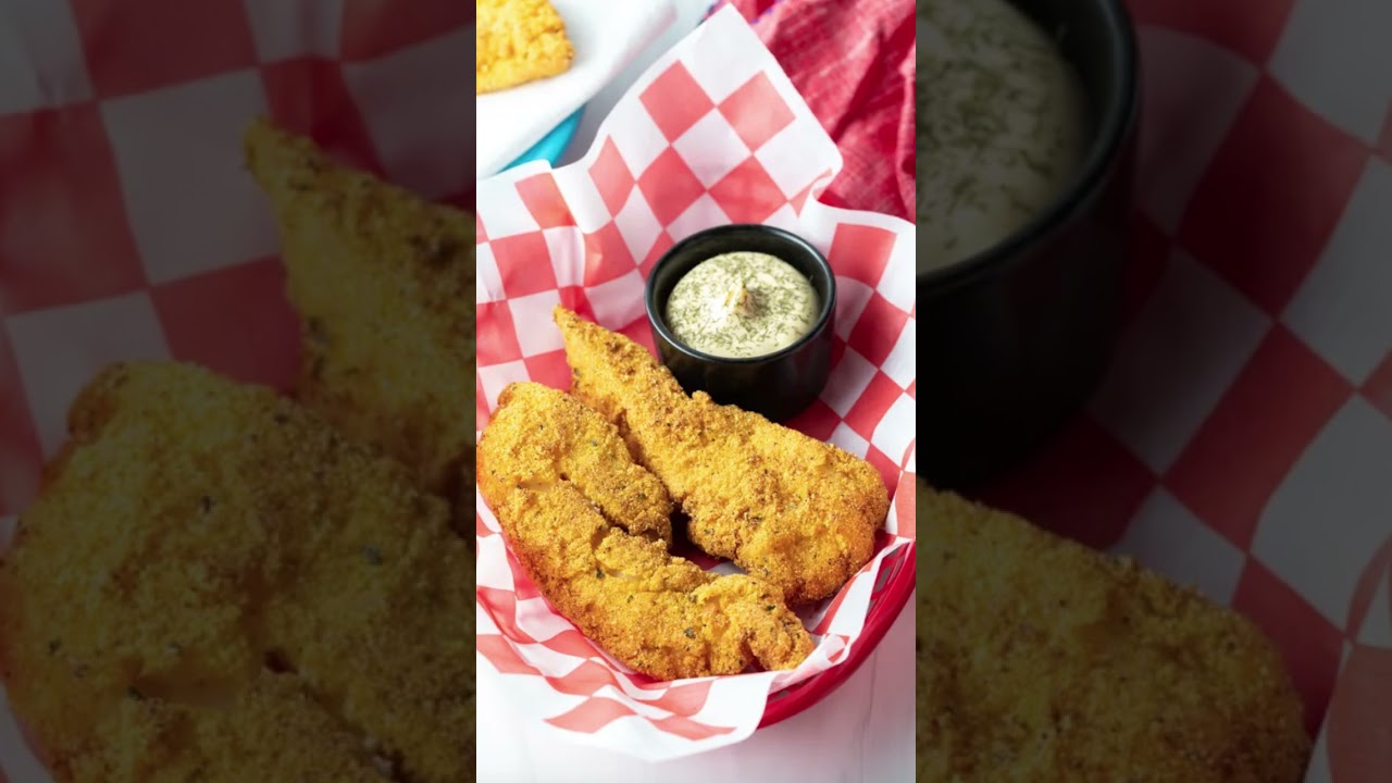 What Famous Food was Invented in Arkansas?