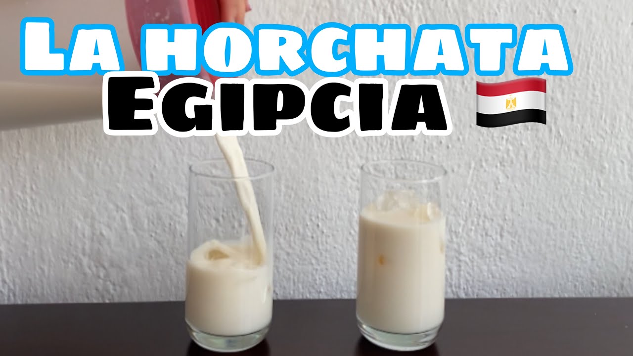 ☪️Recetas de ramadán: SOBYA 🥛| Fernanda Helmy